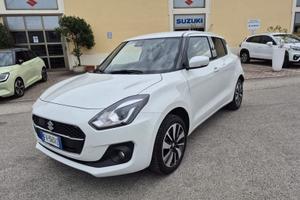 Suzuki Swift 1.2h Top allgrip 4wd my19