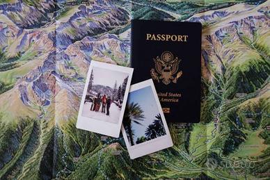 Direttore Tecnico agenzia viaggi