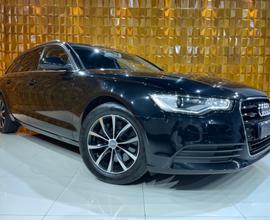 Audi A6 Avant 3.0 V6 tdi celan Advanced quattro 24