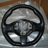 volante fiat 500 abarth 2009