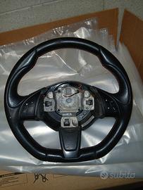 volante fiat 500 abarth 2009
