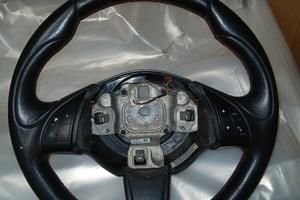 volante fiat 500 abarth 2009