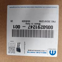 tunnel pad cover jeep Avenger