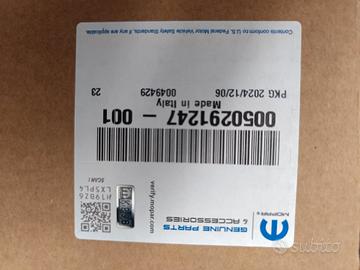 tunnel pad cover jeep Avenger