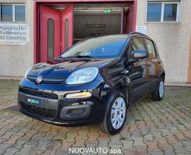 FIAT Panda 0.9 TwinAir Turbo Natural Power Easy