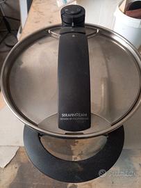 Pentola a pressione Serafino Zani by Porsche