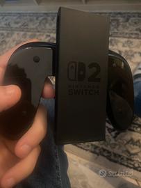 Joystick nintendo switch 2