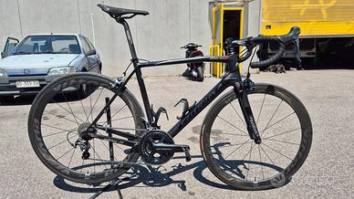 Wilier zero7 bici da  strada 