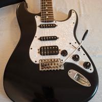 fender stratocaster highway one hss made in u.s.a.