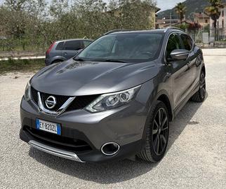 Nissan Qashqai 1.6 Diesel PARI AL NUOVO FULL OPT.