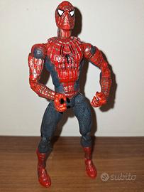Spider-Man Toy Biz 2004 – Action Figure