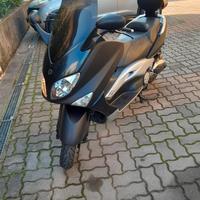 Yamaha T Max - 2003