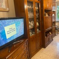 Mobile da boiserie