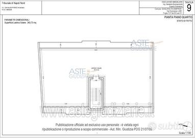 Appartamento Giugliano in Campania [A4345098]