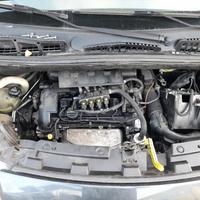 ABS (GRUPPO) ANT. CITROEN C3 PICASSO (2013)