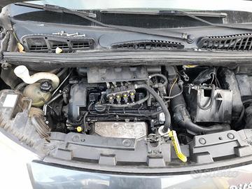 ABS (GRUPPO) ANT. CITROEN C3 PICASSO (2013)