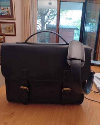 Borsa ufficio