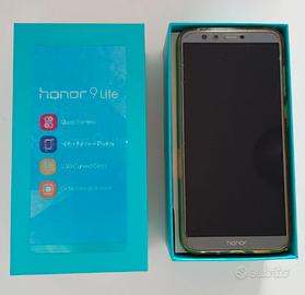Huawei Honor 9 Lite