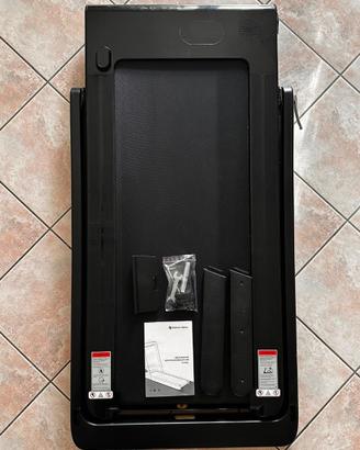 Treadmill,Tapis roulant pieghevole