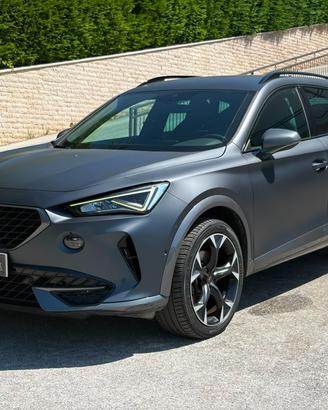 CUPRA Formentor 1.5 TSI DSG