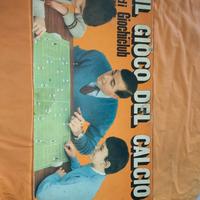 gioco da tavola il gioco del calcio