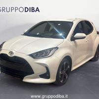 Toyota Yaris 1.0-1.3-TS-D4D 15H ECVT 5P ACTIV...