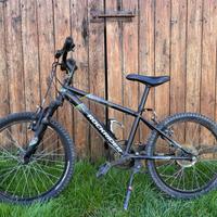 Bicicletta bambino 20”pollici
