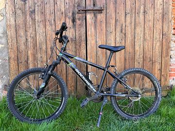 Bicicletta bambino 20”pollici