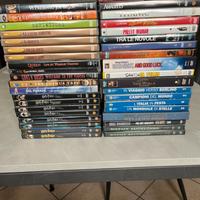 Lotto 39 dvd titoli vari