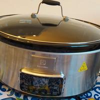 Slow Cooker Electrolux