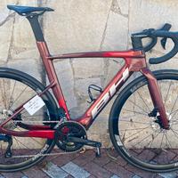 Bh iaerolight bici da corsa eletrrica