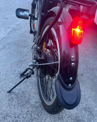 Bicicletta elettrica