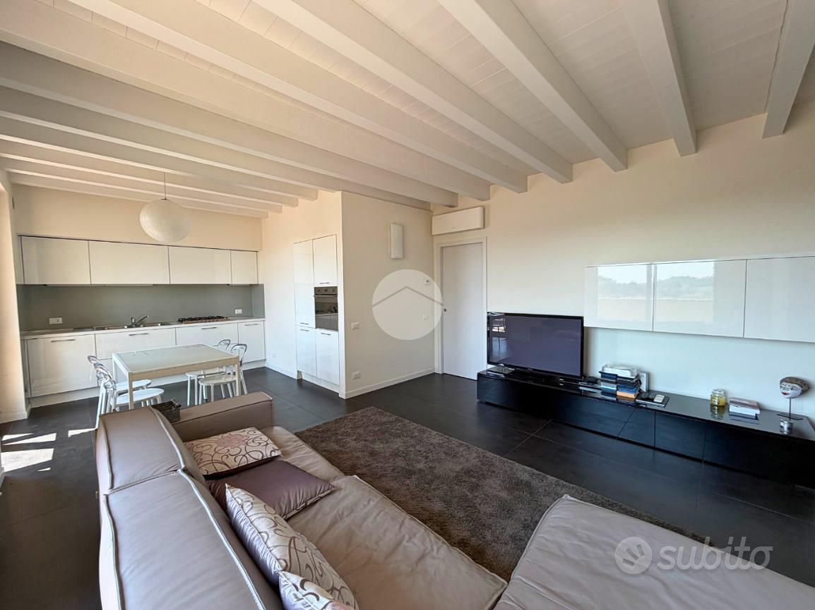 3 LOCALI A SARNICO - Vista 6