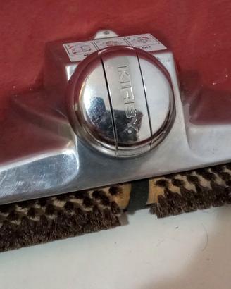 accessorio lucidatrice Kirby 