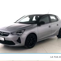 OPEL Corsa VI 2020 - Corsa 1.5 GS Line s&s U170027