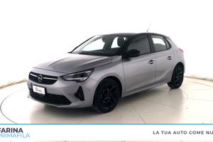 OPEL Corsa VI 2020 - Corsa 1.5 GS Line s&s U170027