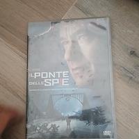 dvd il ponte delle spie