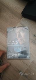 dvd il ponte delle spie