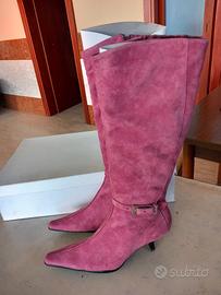 Stivali donna 