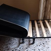 Letto pieghevole