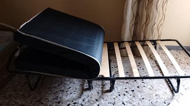 Letto pieghevole