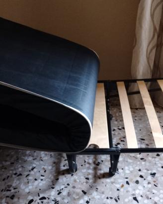 Letto pieghevole