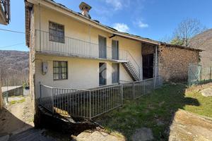 RUSTICO A MONASTERO DI LANZO