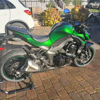 Kawasaki Z1000