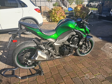 Kawasaki Z1000