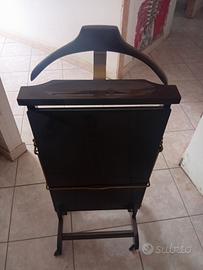 Servo muto vintage