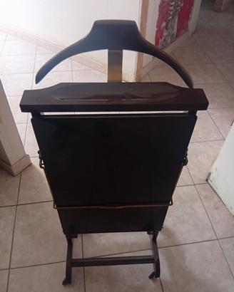 Servo muto vintage