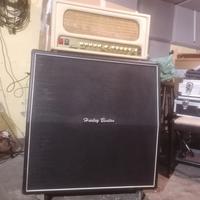 Cassa HB Celestion V30+ testata Valvolare 