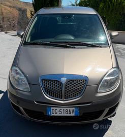 Lancia MUSA 1.3 Multijet 16V Platino