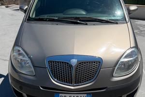 Lancia MUSA 1.3 Multijet 16V Platino